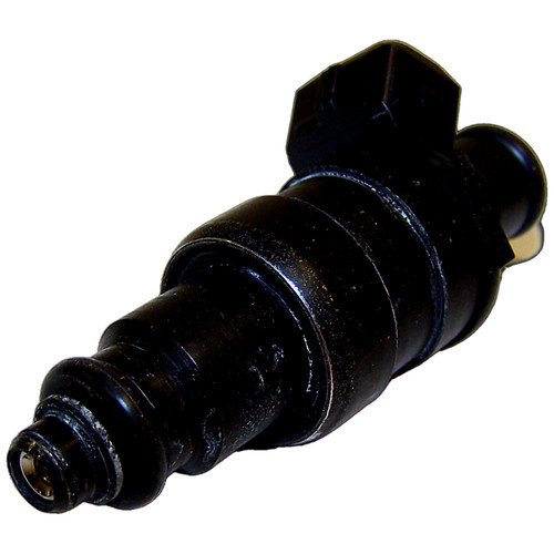 Crown Automotive 53030343 Fuel Injector - Fits 1994-1995 Jeep ZJ Grand Cherokee