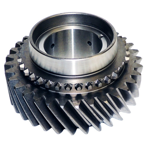 Crown Automotive J8132382 Second Gear for 1980-1986 Jeep CJ-5, CJ-7, CJ-8 w/ 33 Teeth - Steel, Sold Individually