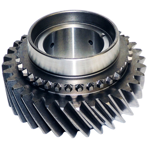 Crown Automotive J8132382 Manual Transmission Gear - Fits 1980-1986 Jeep CJ-5, CJ-7, CJ-8