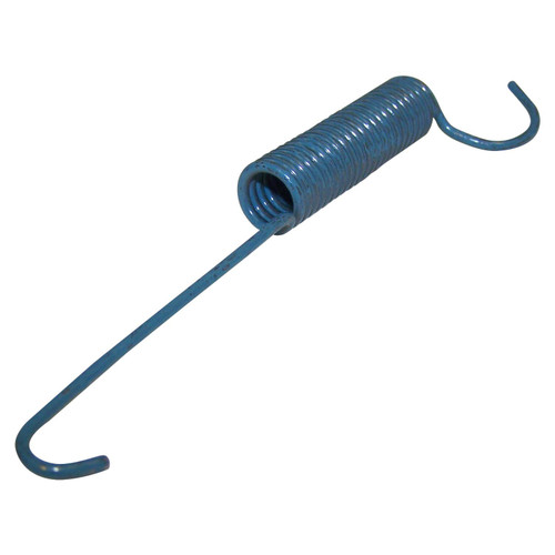 Crown Automotive 4423085 Rear Brake Shoe Return Spring for 1997-2006 TJ Wrangler, 1990-1995 YJ Wrangler, 1990-2001 XJ Cherokee, 1990-1992