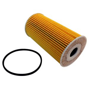 Crown Automotive 68031597AB Oil Filter for 2008-2015 Dodge Grand Caravan & Chrysler Town & Country, Grand Voyager w/ 2.8L Diesel Engine