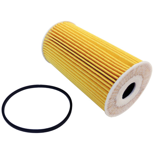 Crown Automotive 68031597AB Engine Oil Filter - Fits 2008-2015 Dodge & Chrysler Minivans
