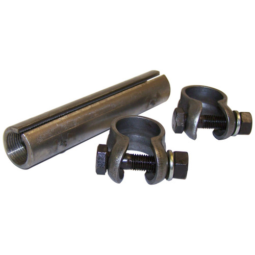 Crown Automotive J3200671 Steering Drag Link Adjusting Sleeve - Fits 1972-1986 Jeep CJ-5, CJ-6, CJ-7, CJ-8
