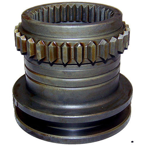 Crown Automotive 4796906 Shift Range Sleeve for 1991-2001 XJ Cherokee, 1991-1992 MJ Comanche, 1991-1995 YJ Wrangler w/ NP231 Transfer Case