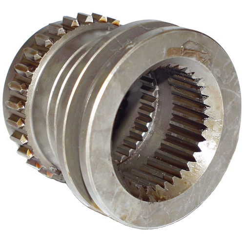 Crown Automotive 4796906 Transfer Case Range Shift Hub - Fits 1991-1995 Jeep MJ Comanche
