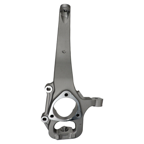 Crown Automotive 4877658AD Right Steering Knuckle for 2016-2022 Jeep WK2 Grand Cherokee - Aluminum, Sold Individually