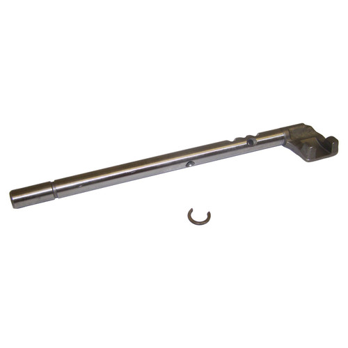 Crown Automotive 83506055 1st & 2nd Gear Shift Shaft for Jeep 1987-1995 YJ Wrangler, 1997-2002 TJ Wrangler, 1984-2000 XJ Cherokee, MJ