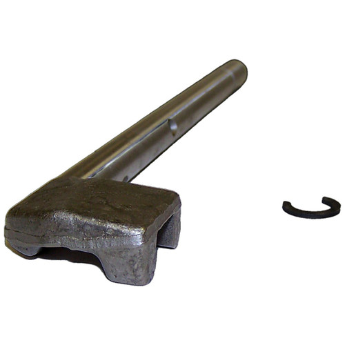 Crown Automotive 83506055 1st & 2nd Gear Shift Shaft for Jeep 1987-1995 YJ Wrangler, 1997-2002 TJ Wrangler, 1984-2000 XJ Cherokee, MJ