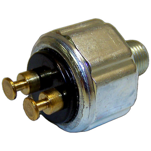 Crown Automotive J0931216 Brake Light Switch for 1966-1972 Jeep CJ-5, 1966-1972 CJ-6, 1966-1971 C101 Commando, and 1972 C104 Commando