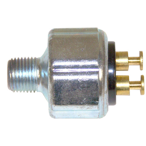 Crown Automotive J0931216 Brake Light Switch - Fits 1966-1972 Jeep C104 Commando