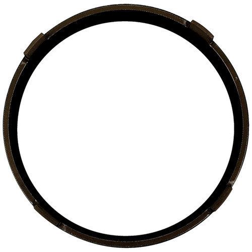 Crown Automotive 4874363 1st & 2nd Gear Synchronizer Blocking Ring for 2000-2004 Jeep TJ Wrangler, 2000-2001 Jeep XJ Cherokee, & 2002-2004