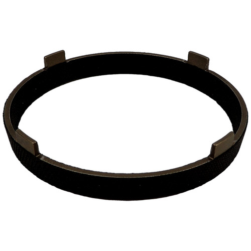 Crown Automotive 4874363 1st & 2nd Gear Synchronizer Blocking Ring for 2000-2004 Jeep TJ Wrangler, 2000-2001 Jeep XJ Cherokee, & 2002-2004