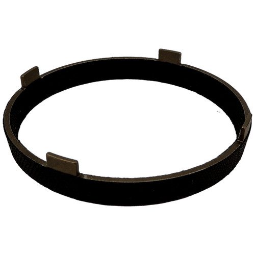 Crown Automotive 4874363 1st & 2nd Gear Synchronizer Blocking Ring for 2000-2004 Jeep TJ Wrangler, 2000-2001 Jeep XJ Cherokee, & 2002-2004