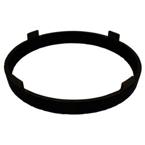 Crown Automotive 4874363 1st & 2nd Gear Synchronizer Blocking Ring for 2000-2004 Jeep TJ Wrangler, 2000-2001 Jeep XJ Cherokee, & 2002-2004