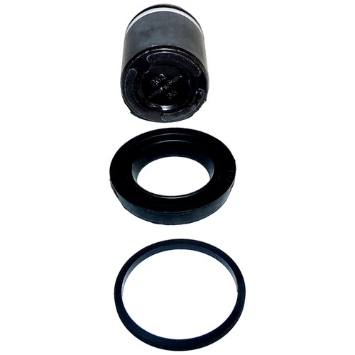 Crown Automotive 5143696KR Rear Caliper Repair Kit for 2005-2010 WK, WH Jeep Grand Cherokees & 2006-2010 XK, XH Commanders, Fits Left or