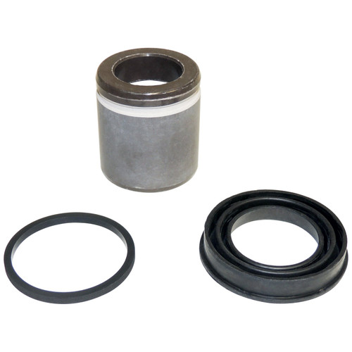 Crown Automotive 5143696KR Disc Brake Caliper Repair Kit Rear Left or Right - Fits 2005-2010 Jeep WK Grand Cherokee