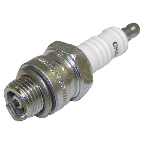 Crown Automotive 4339491 Spark Plug Jeep 41-45 MB, 45-71 CJ-2A, CJ-3A, CJ-3B, CJ-5, CJ-6, 56-64 FC-150, 66-71 C101 Commando, 47-55 Jeep VJ