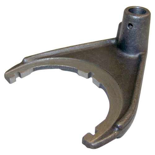 Crown Automotive 15618 Range Shift Fork for Jeep 1984-1985 XJ Cherokee and 1983-1985 SJ, J-Series w/ NP228 Transfer Case, 1982-1991 SJ w