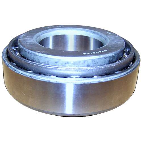Crown Automotive J8124026 Inner Pinion Bearing Set for 1974-1988 Jeep J-Series w/ Dana 60 Rear Axle - Steel