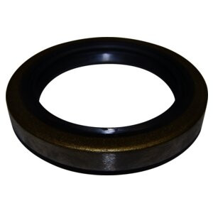 Crown Automotive 4531225 Transmission Input Seal for Jeep 1980-1989 SJ, J-Series w/ A727 Automatic Transmission, 1993-1998 ZJ, ZG Grand