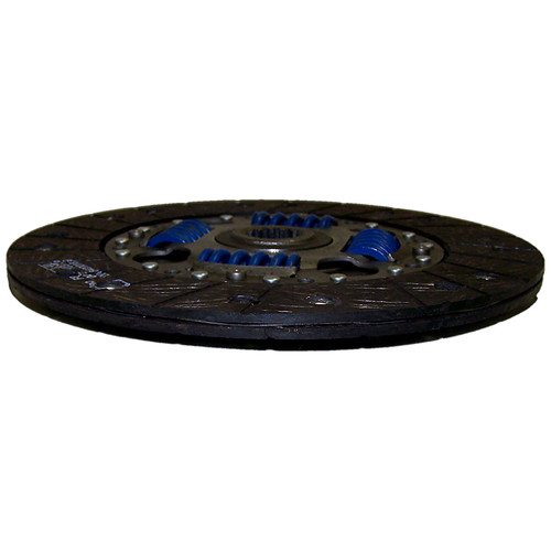 Crown Automotive 52107571 Clutch Disc for Jeep 1997-2002 TJ Wrangler, 1997-2000 XJ Cherokee, w/ 2.5L Engine, 9.125" Disc, 14 Splines