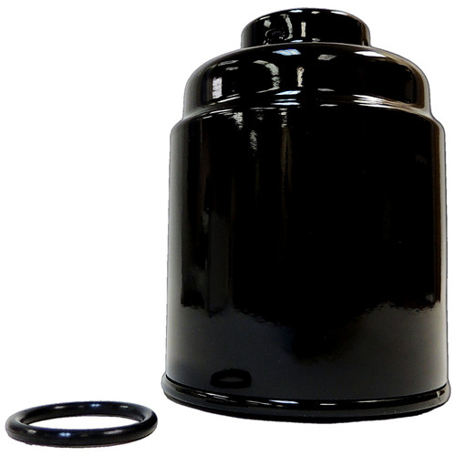 Crown Automotive 68197867AA Rear Fuel Filter for Select 2013-2018 Ram 2500, 3500, 4500, 5500 Cab & Chassis Trucks w/ 6.7L Diesel Engine