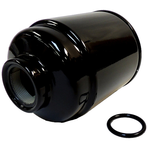 Crown Automotive 68197867AA Rear Fuel Filter for Select 2013-2018 Ram 2500, 3500, 4500, 5500 Cab & Chassis Trucks w/ 6.7L Diesel Engine