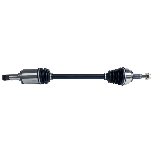 Crown Automotive 52123523AA CV Axle Assembly Rear Left or Right - Fits 2011-2022 Jeep Grand Cherokee, Left or Right