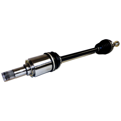 Crown Automotive 52123523AA CV Axle Assembly Rear Left or Right - Fits 2011-2022 Jeep Grand Cherokee, Left or Right