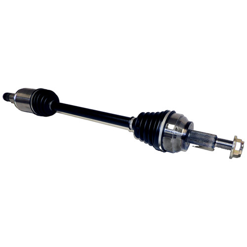 Crown Automotive 52123523AA CV Axle Assembly Rear Left or Right - Fits 2011-2022 Jeep Grand Cherokee, Left or Right