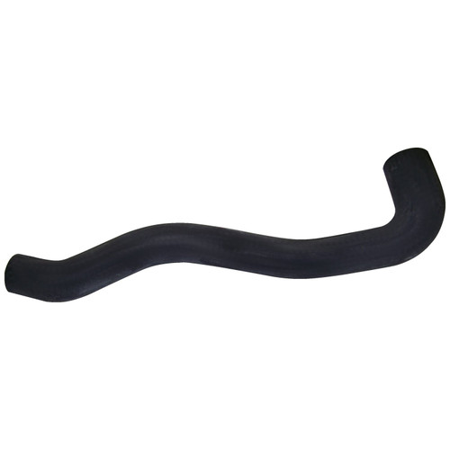 Crown Automotive 52040235 Radiator Hose Upper - Fits 1987-1995 Jeep YJ Wrangler