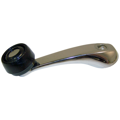 Crown Automotive 4480649 Window Crank Handle Front Left or Right - Fits 1984-1990 Jeep S Minivan