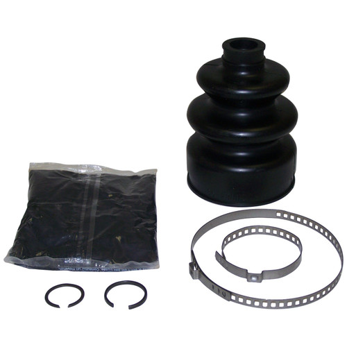Crown Automotive 5018064AA CV Joint Boot Kit Front Right Inner - Fits 2001-2005 Jeep PL Neon
