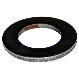 Crown Automotive JA001410 Main Shaft Nut Washer for Select Jeep 45-84 CJs, 63-84 SJ Grand Wagoneer, Cherokee, Wagoneer, 63-84 J-Series