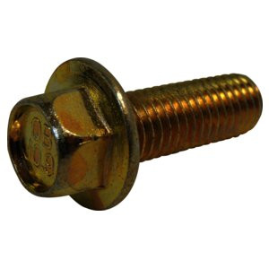 Crown Automotive 6505832AA Bolt for Select Dodge 01-06 Stratus, 04-05 Neon, 05-10 Magnum, 05-13 Charger, 09-13 Challenger, 08-11 Caliber