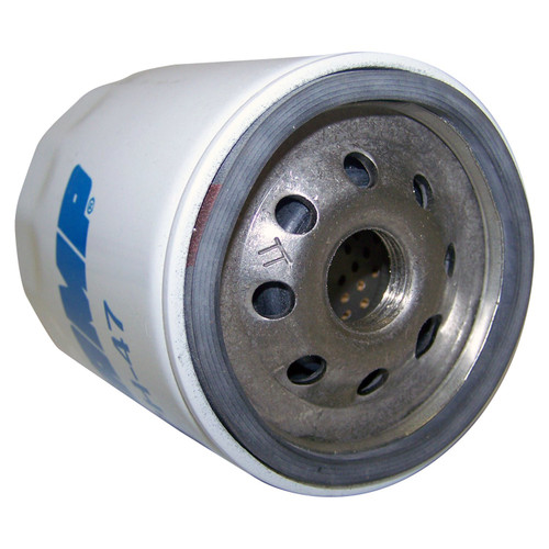 Crown Automotive J8132313 Oil Filter for Jeep 1980-1983 CJ-5, CJ-7, CJ-8 w/ GM 2.5L Engine, 1983-1986 CJ-7, CJ-8 w/ AMC 2.5L Engine