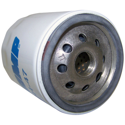 Crown Automotive J8132313 Engine Oil Filter - Fits 1980-1986 Jeep CJs