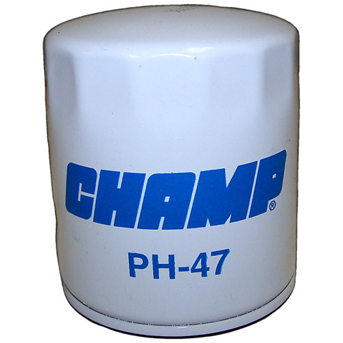Crown Automotive J8132313 Engine Oil Filter - Fits 1980-1986 Jeep CJs