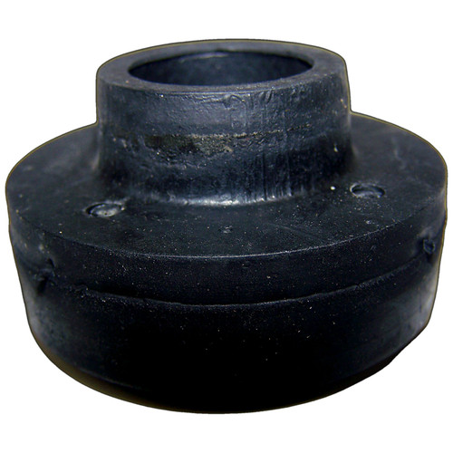 Crown Automotive J5462447 Body Mount Bushing Front or Rear Left or Right Upper - Fits 1976-1986 Jeep CJ-5, CJ-7, CJ-8
