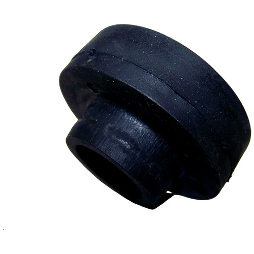 Crown Automotive J5462447 Body Mount Bushing Front or Rear Left or Right Upper - Fits 1976-1986 Jeep CJ-5, CJ-7, CJ-8