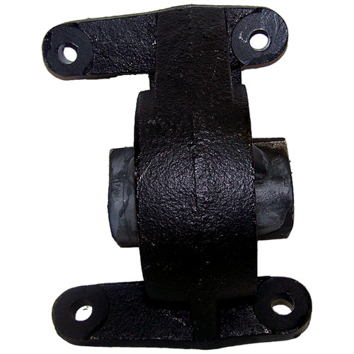 Crown Automotive 52058936AB Engine Mount Front Right - Fits 1999-2004 Jeep WJ Grand Cherokee