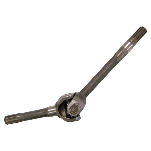 Crown Automotive J0909460 Right Front Axle Shaft for Jeep 1941-1945 MB, 1945-1971 CJ-2A, CJ-3A, CJ-3B, CJ-5, CJ-6, 1950-1952 M38, w/ Dana