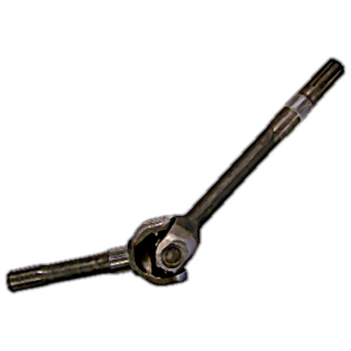 Crown Automotive J0909460 Right Front Axle Shaft for Jeep 1941-1945 MB, 1945-1971 CJ-2A, CJ-3A, CJ-3B, CJ-5, CJ-6, 1950-1952 M38, w/ Dana