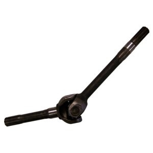 Crown Automotive J0909460 Right Front Axle Shaft for Jeep 1941-1945 MB, 1945-1971 CJ-2A, CJ-3A, CJ-3B, CJ-5, CJ-6, 1950-1952 M38, w/ Dana
