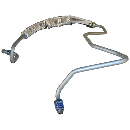 Crown Automotive 4684322AB Power Steering Pressure Hose - Fits 1997-2000 Jeep GS (Europe) Minivan