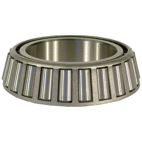 Crown Automotive 5086774AA Wheel Bearing Rear Left or Right Inner - Fits 2003-2004 Ram D2 Ram