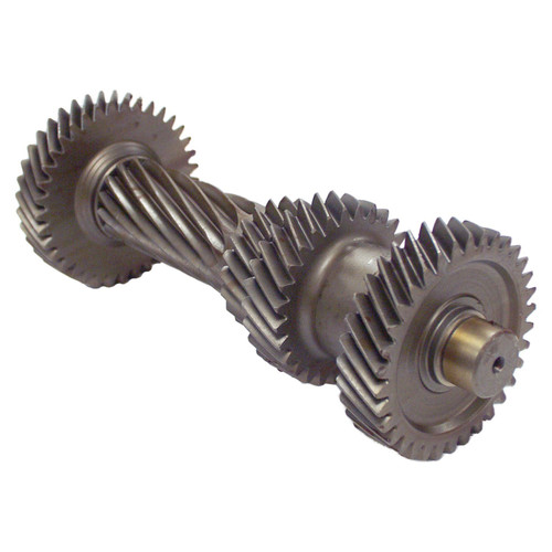 Crown Automotive 5066650AA Manual Transmission Cluster Gear for 2003-2004 Jeep TJ Wranger & KJ Liberty w/ NV3550 Transmission
