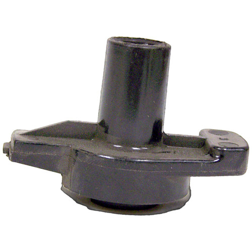 Crown Automotive 5226535 Distributor Rotor for 1986-1995 Chrysler Minivan w/ 2.5L Engine - Black Metal, Plastic, Sold Individually
