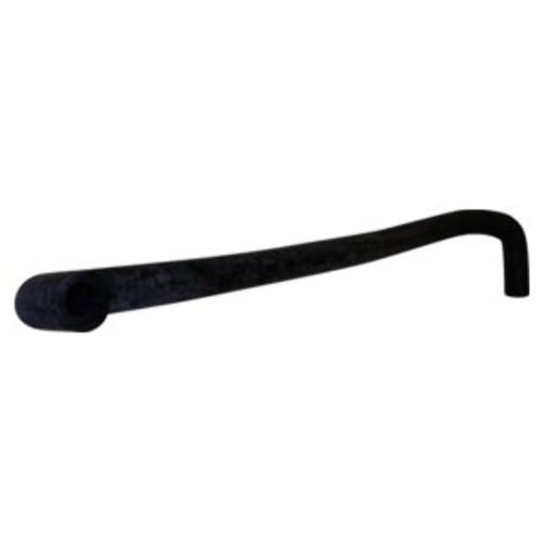 Crown Automotive 52003878 Heater Core Hose for 1987-1990 Jeep XJ Cherokee, MJ Comanche w/ 4.0L Engine, Water Pump to Tee