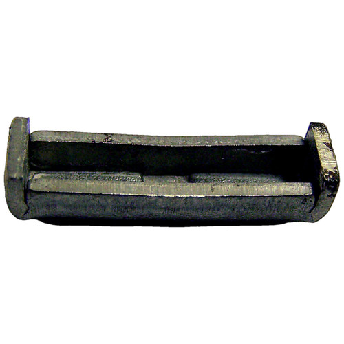 Crown Automotive J0637832 Second and Third Gear Synchronizer Plate for 1941-1945 Jeep MB w/ T84 Transmission - Steel, Sold Individually